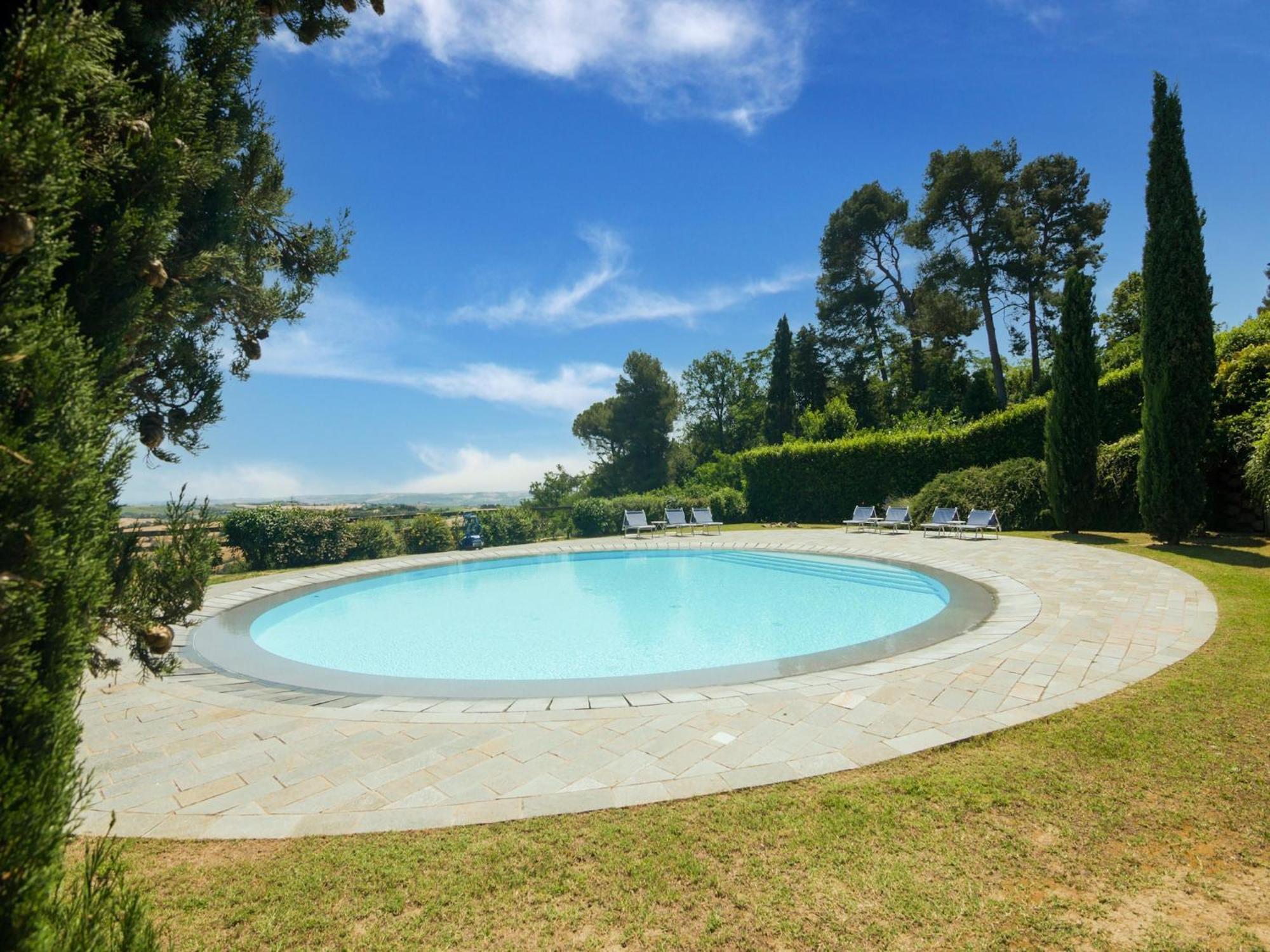Stunning Apartment In Mombaroccio Near Metauro River Bagian luar foto